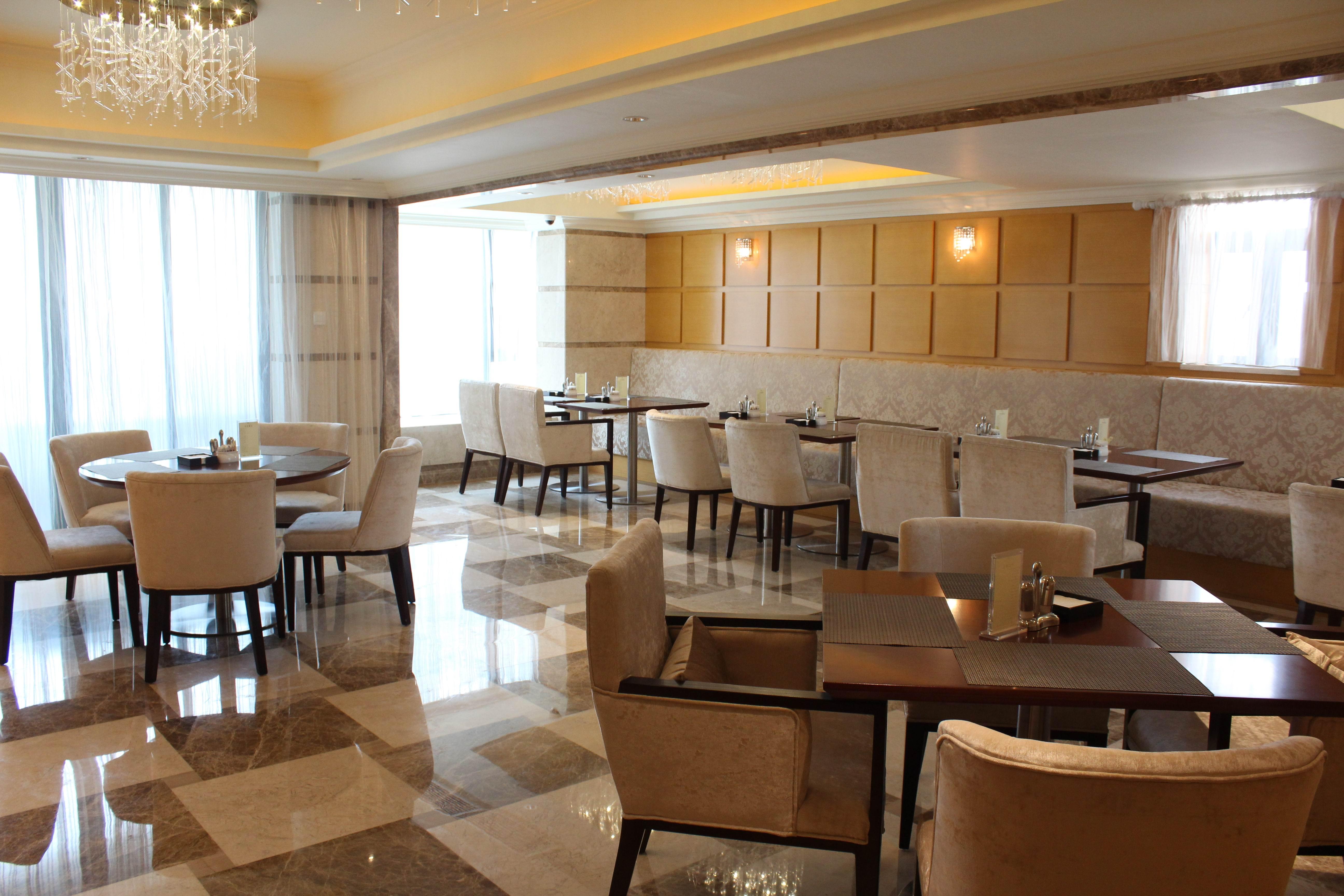 Dan Executive Hotel Apartment Zhujiang New Town-Freeshuttle Bus To Cantonfair Duringcanton Fair Period Exterior photo